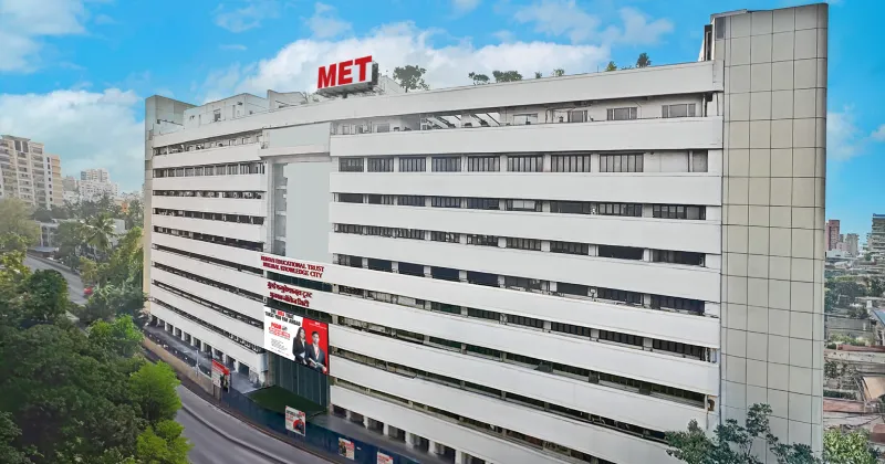 Mumbai Campus