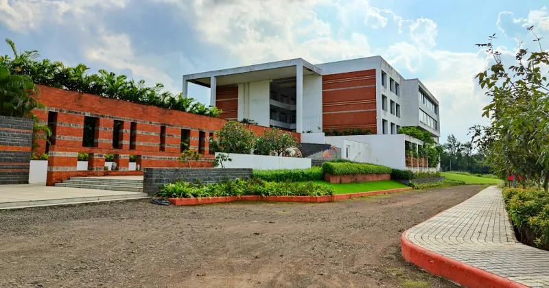 Govardhan Campus, Nashik
