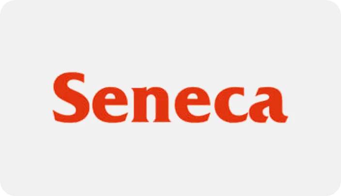 Seneca College, Canada