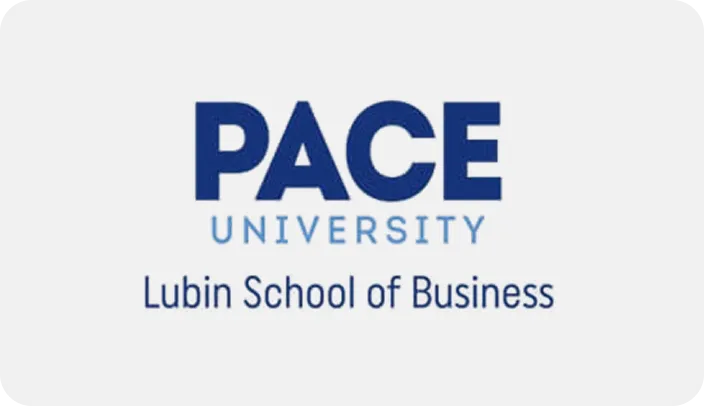 Pace University, Lubin School of Business