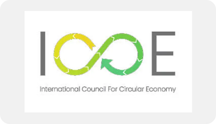 International Council for Circular Economy