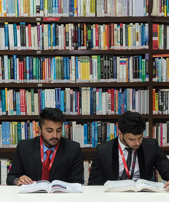Library