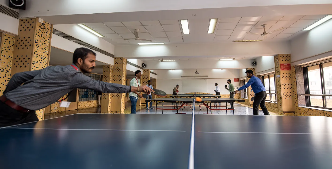 Recreation Centre