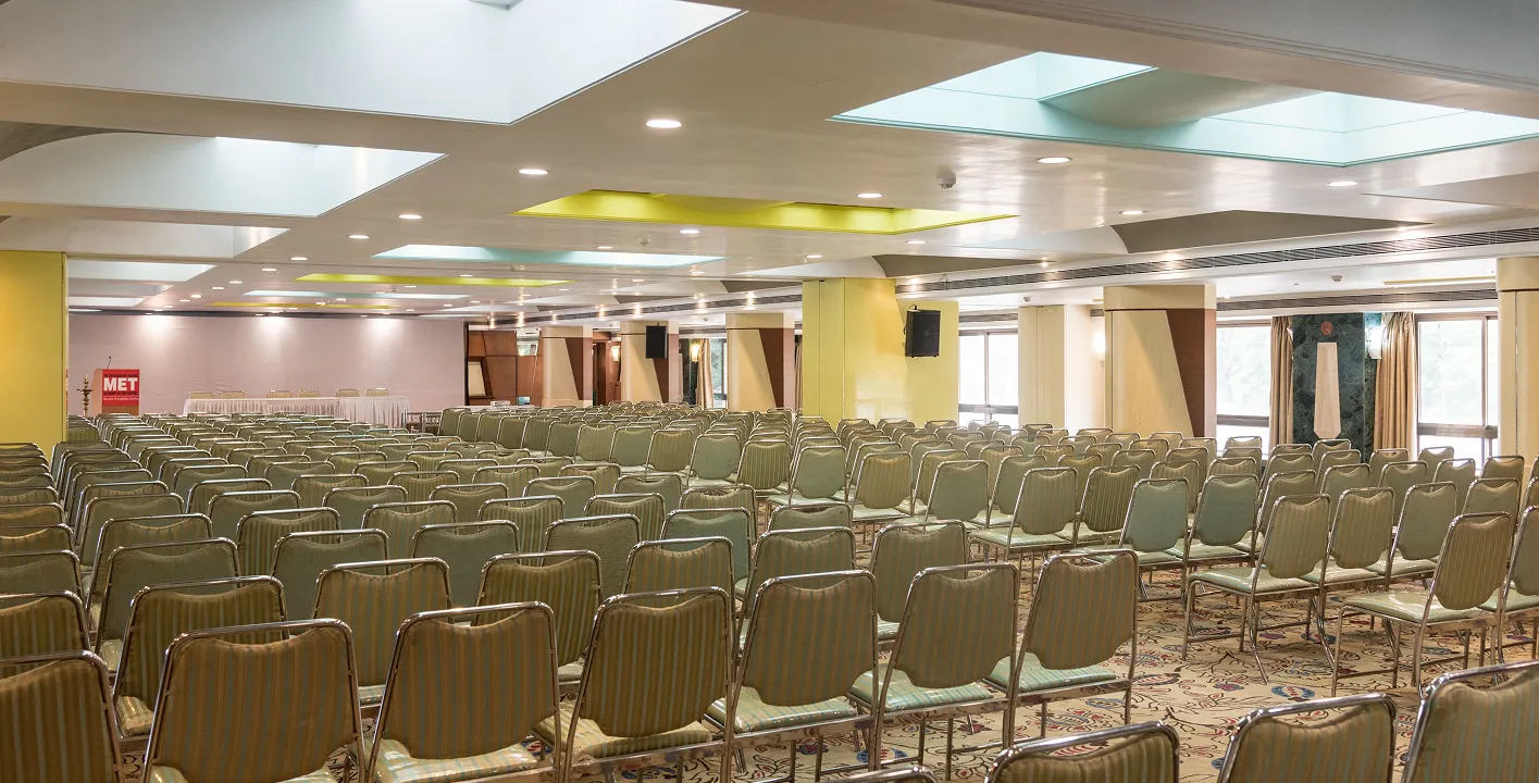 Convention Centre