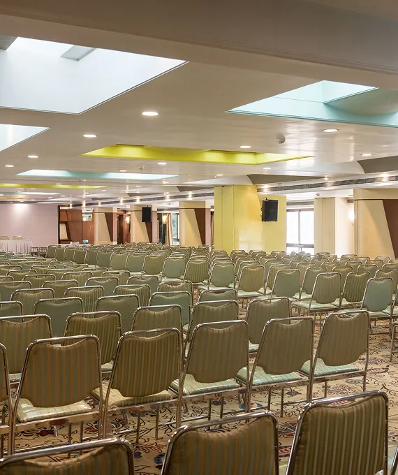 Convention Centre