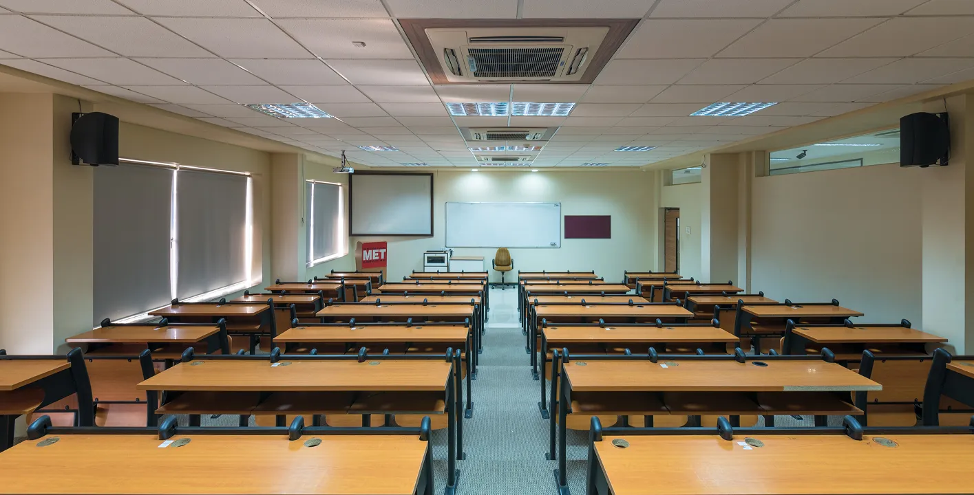 Seminar Hall