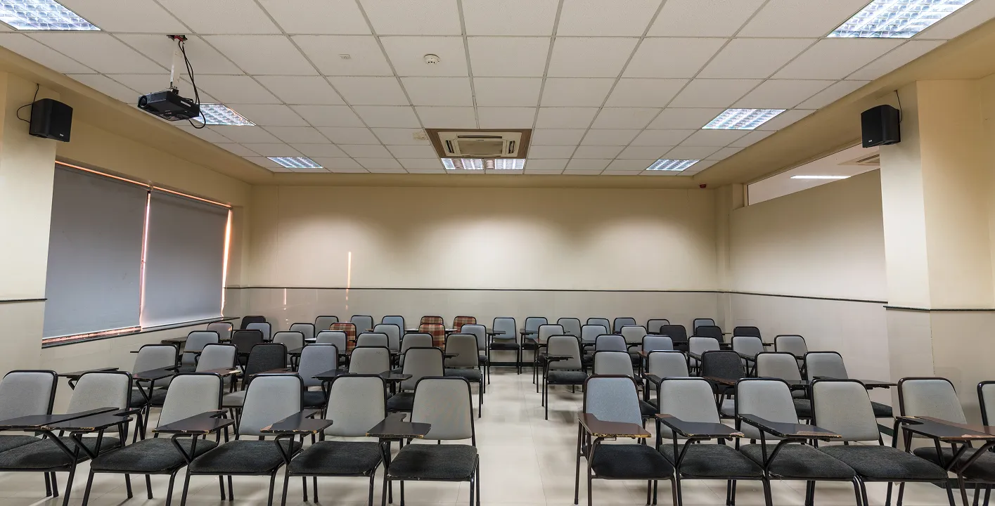 Classroom