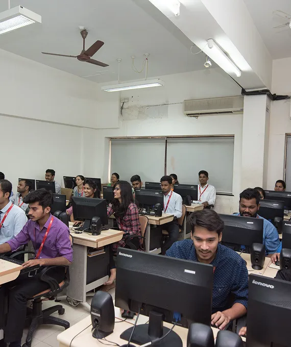 Computer Labs
