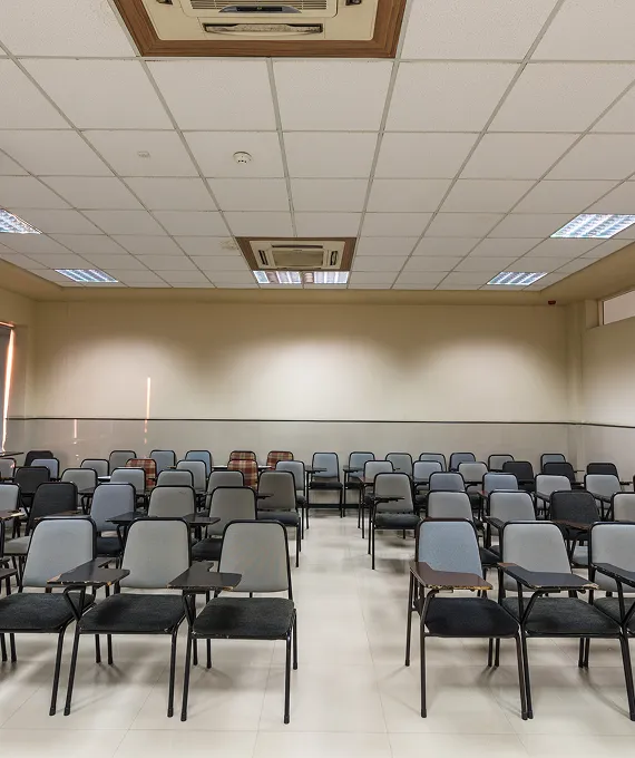Computer Labs