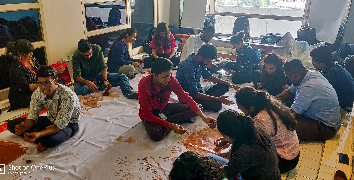 Creativity Room