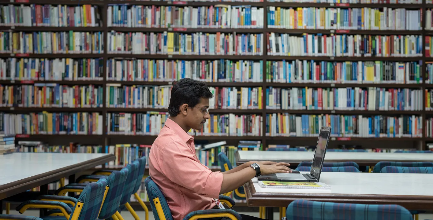 Library