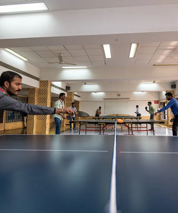 Recreation Centre