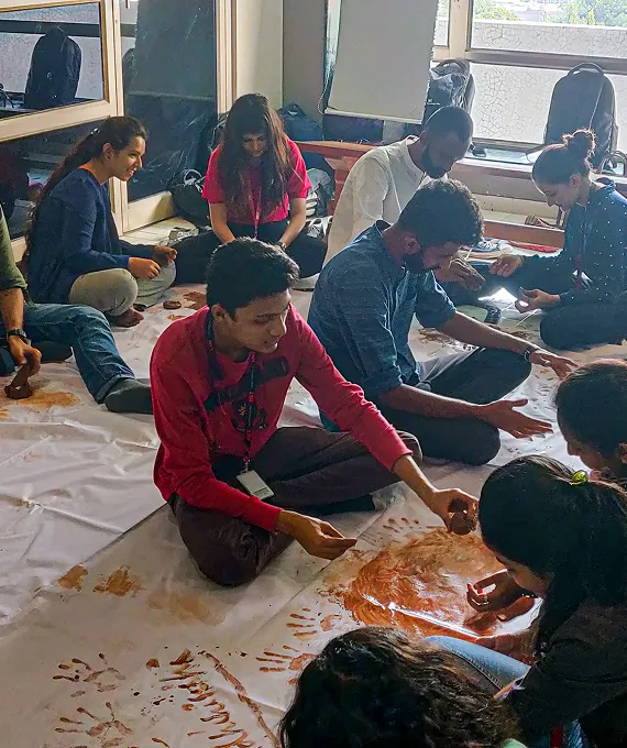 Creativity Room