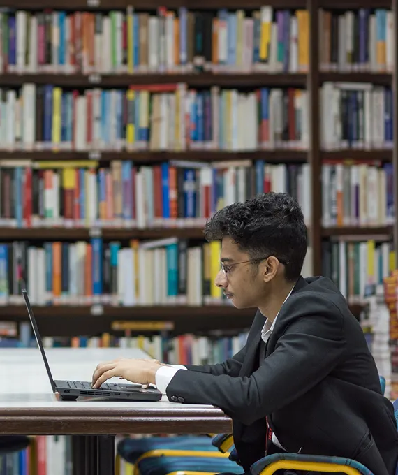 Library