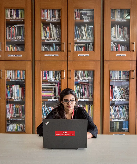 Media Library