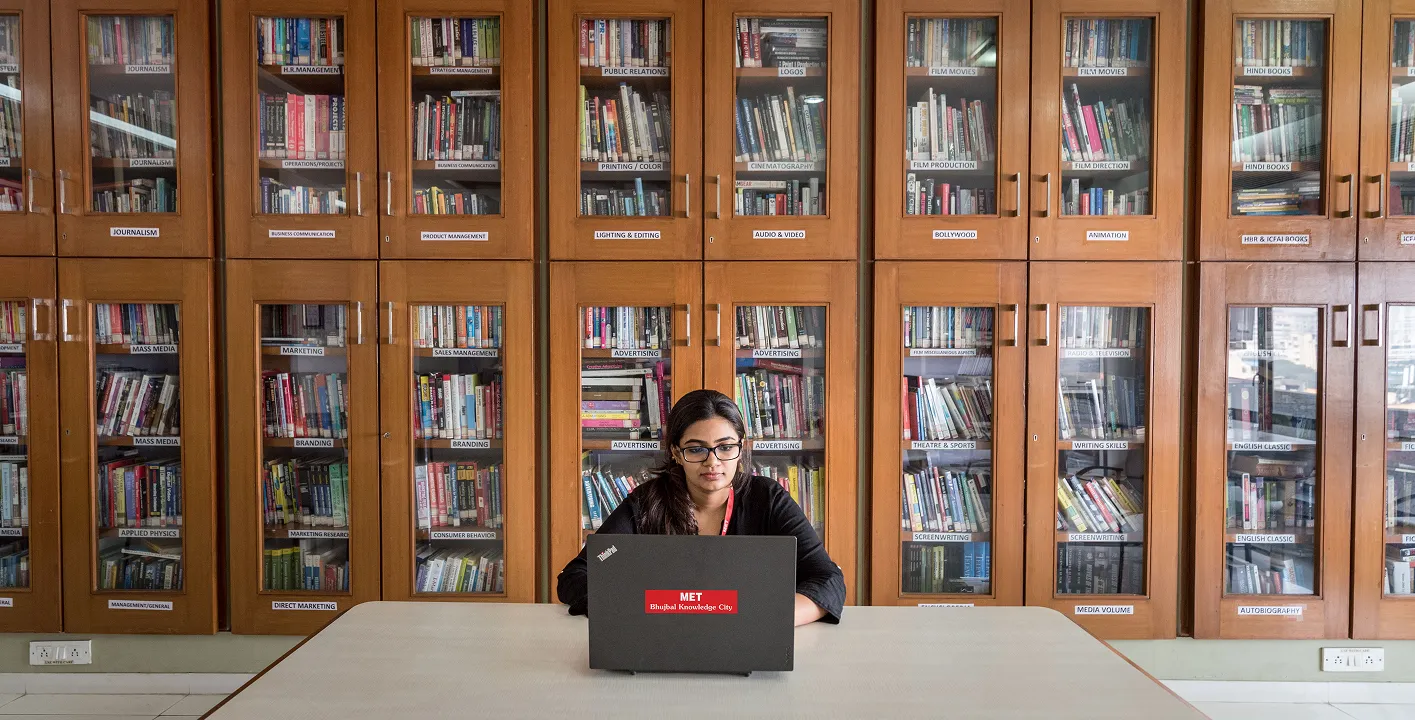 Media Library