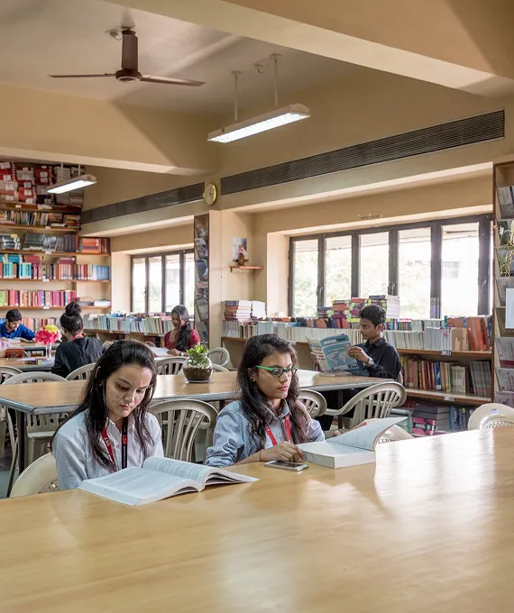 Pharmacy Library