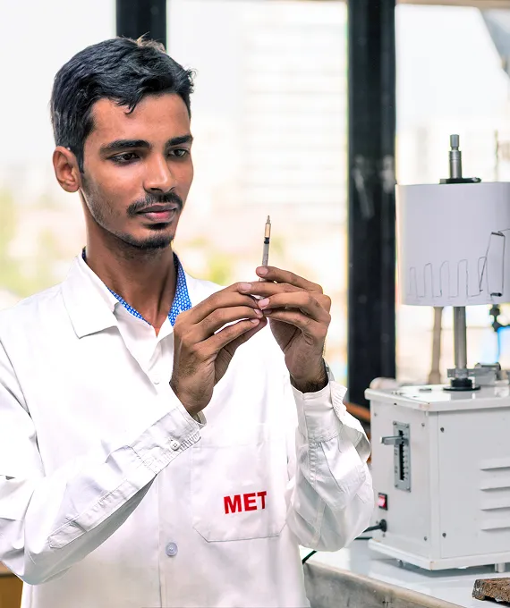 Pharmacology Lab