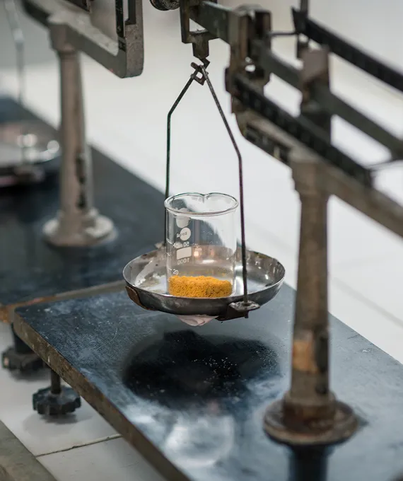 Pharmaceutics Lab