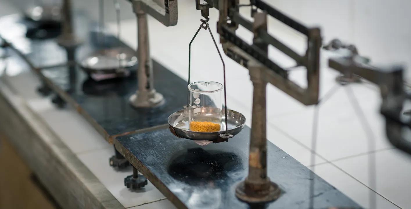 Pharmaceutics Lab
