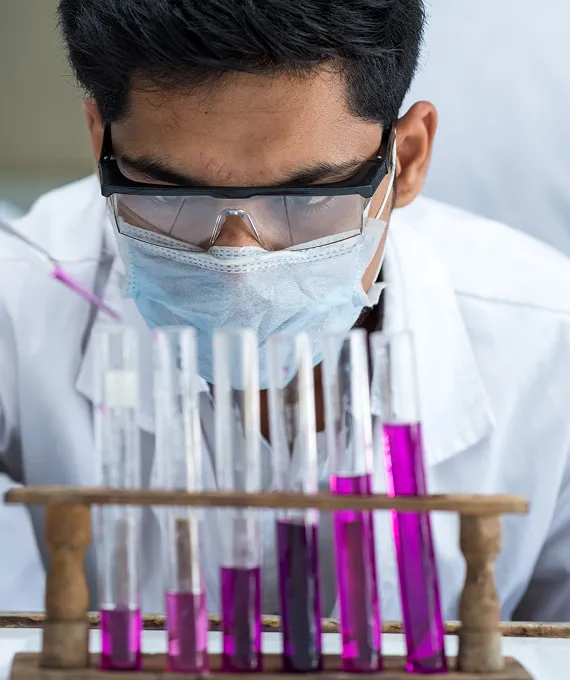 Pharmaceutical Biotechnology Lab