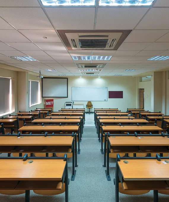 Seminar Hall