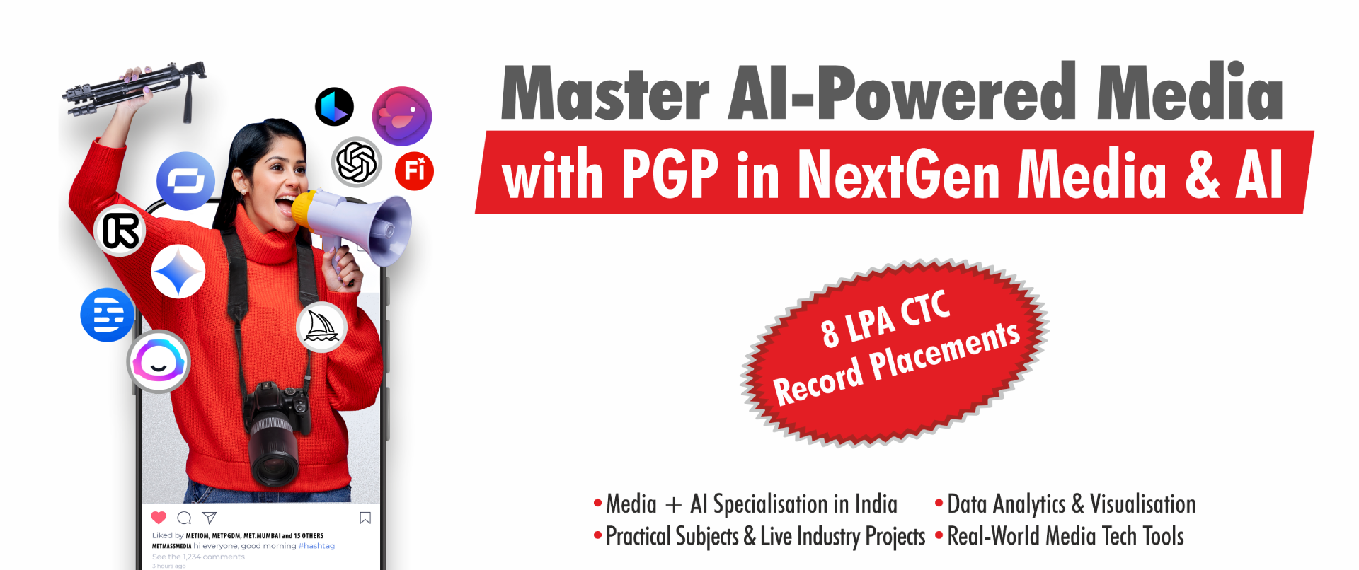 PGP MCMM – Cinematic Storytelling (AI-Integrated)