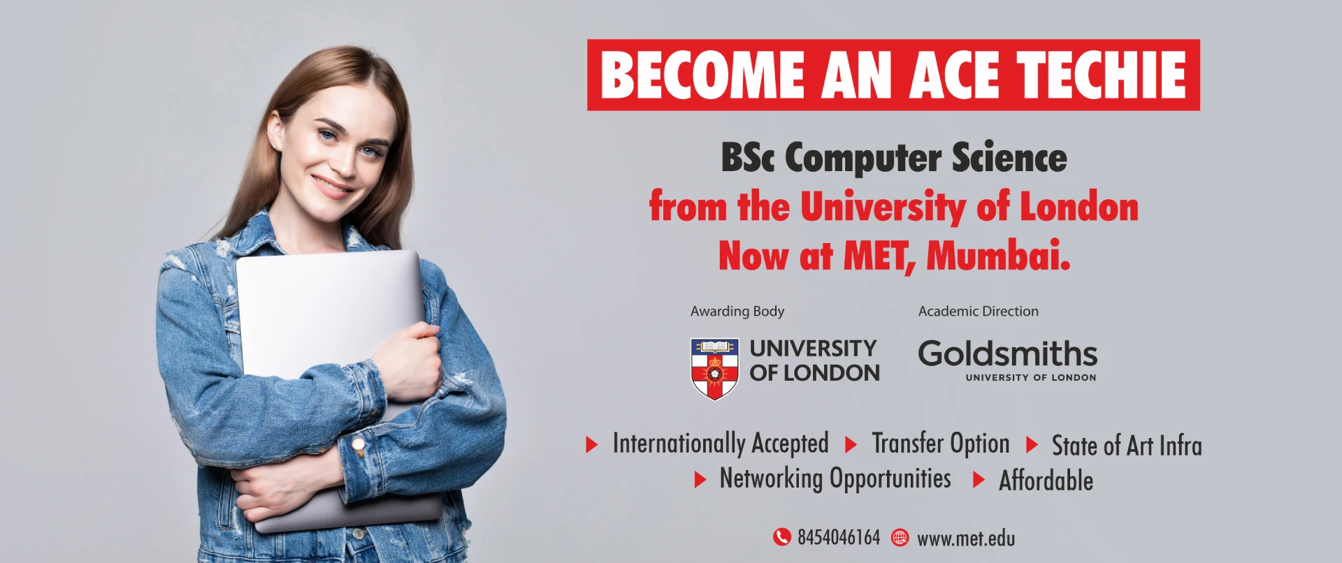 BSc Computer Science - University Of London (UOL), Goldsmiths