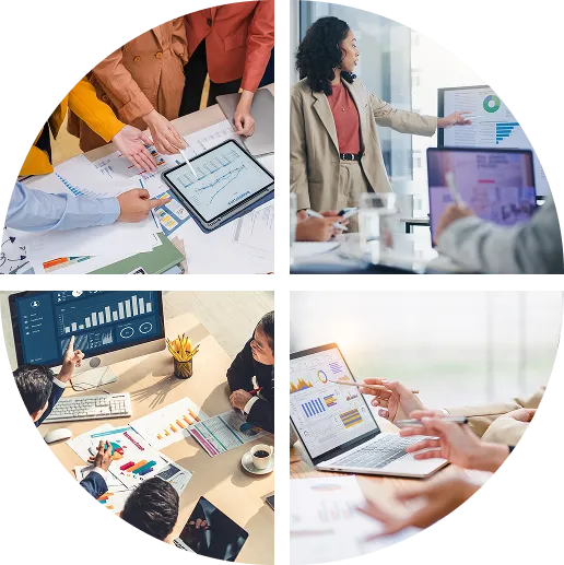 PGP EMBA – Business Analytics