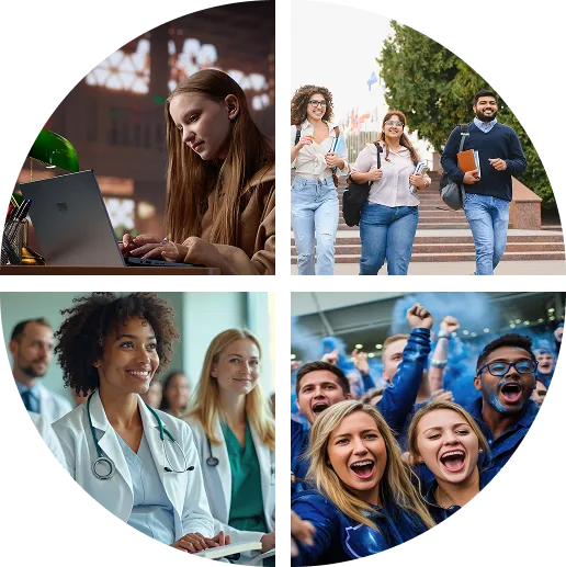 International Students