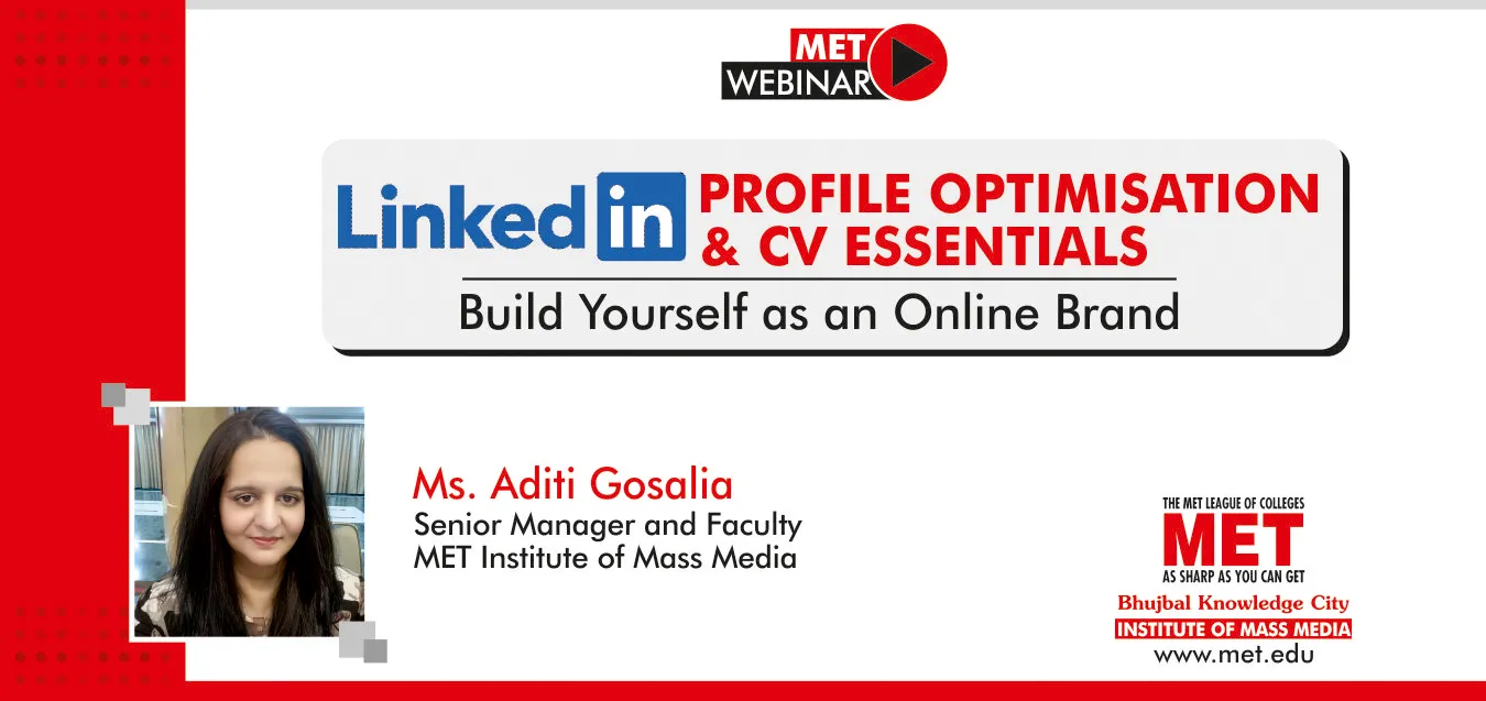 Content - Linkedin Profile Optimization & CV Essentials
