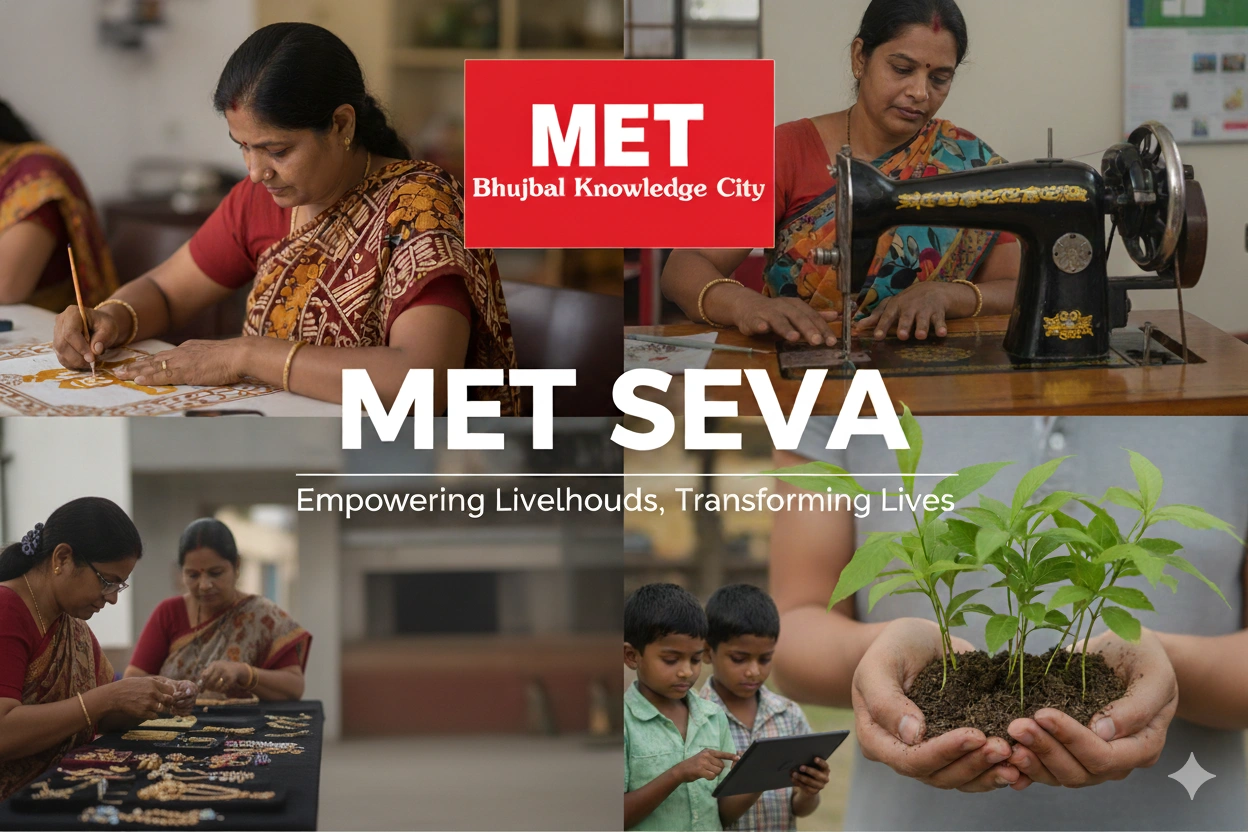 MET SEVA