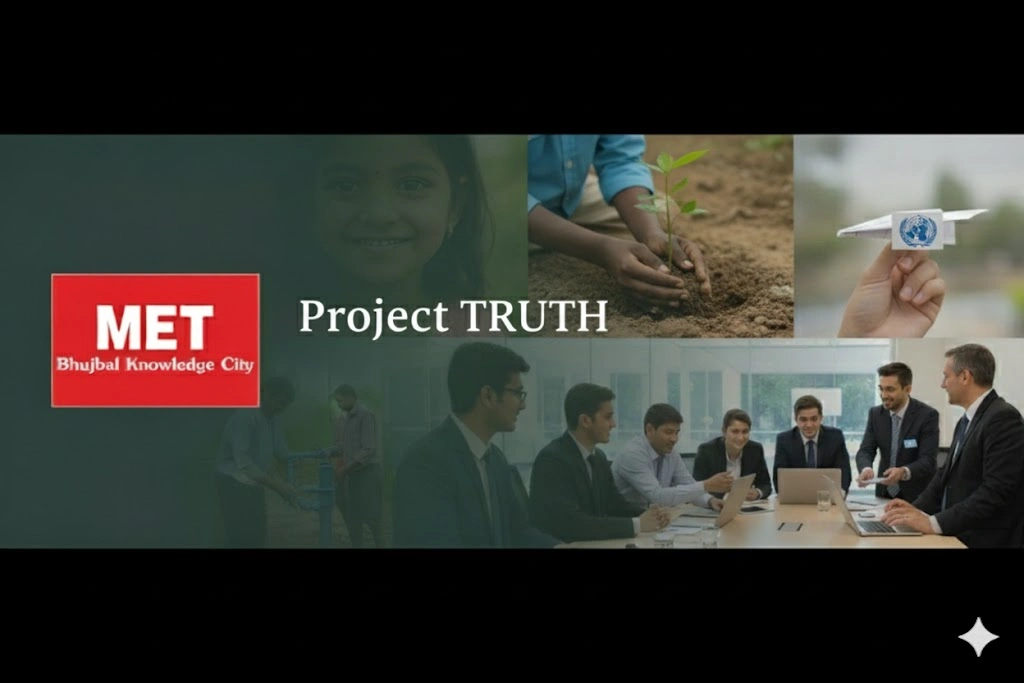 Project TRUTH