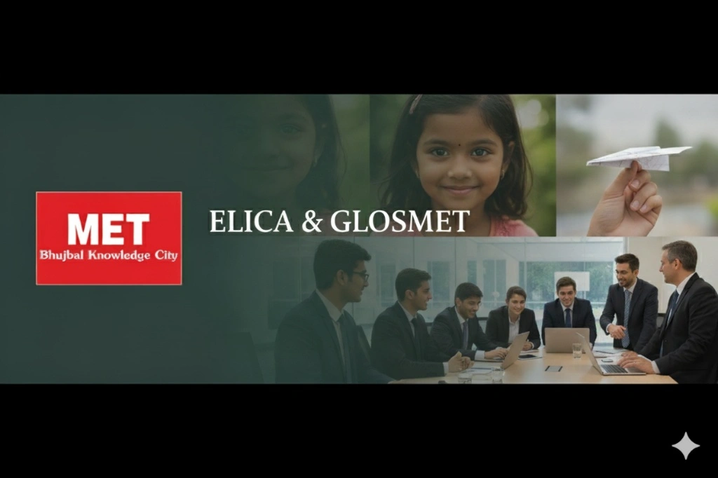 ELICA & GLOSMET