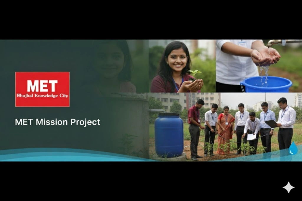 MET Mission Project