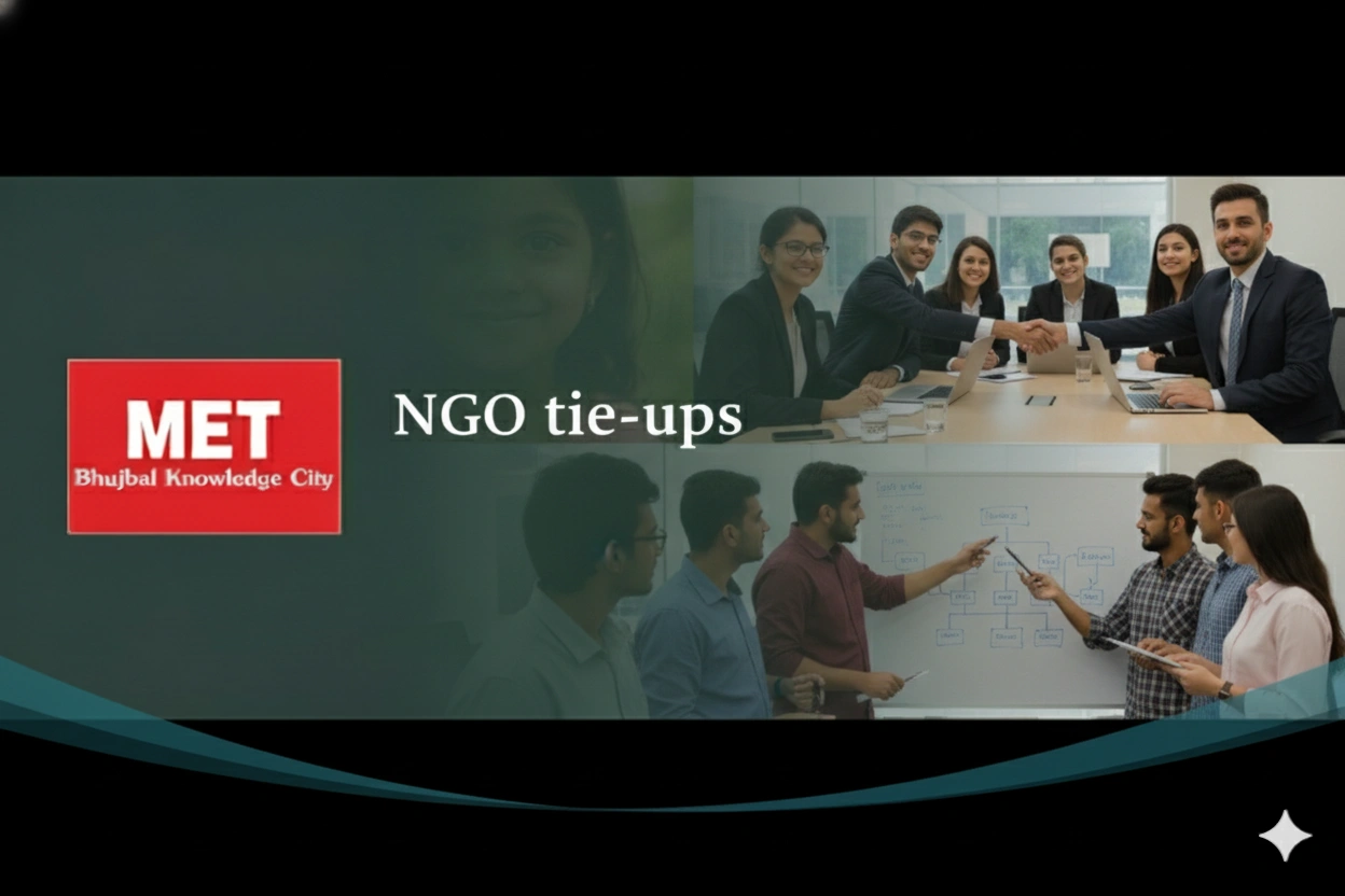 NGO tie-ups