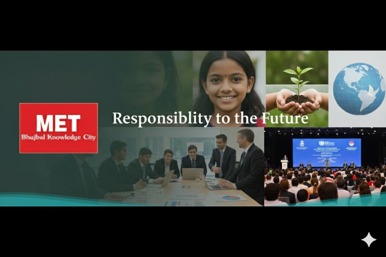 Responsibility to the Future