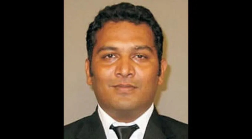Aditya Karkhanis