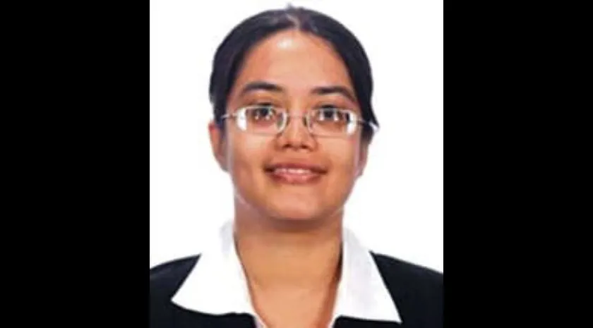 Arti Talreja