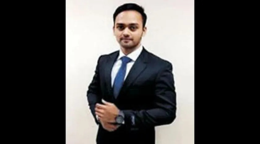Rohit Pawar