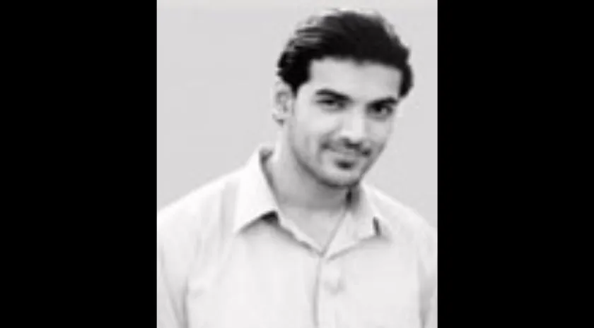 John Abraham