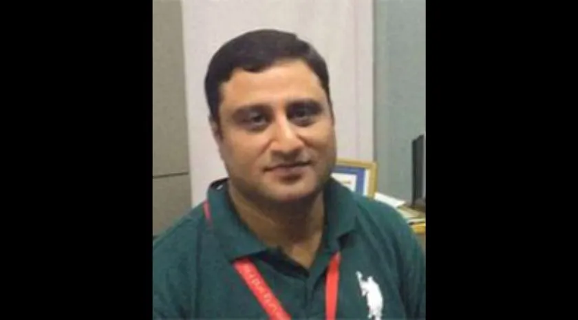 Deepak Kaul