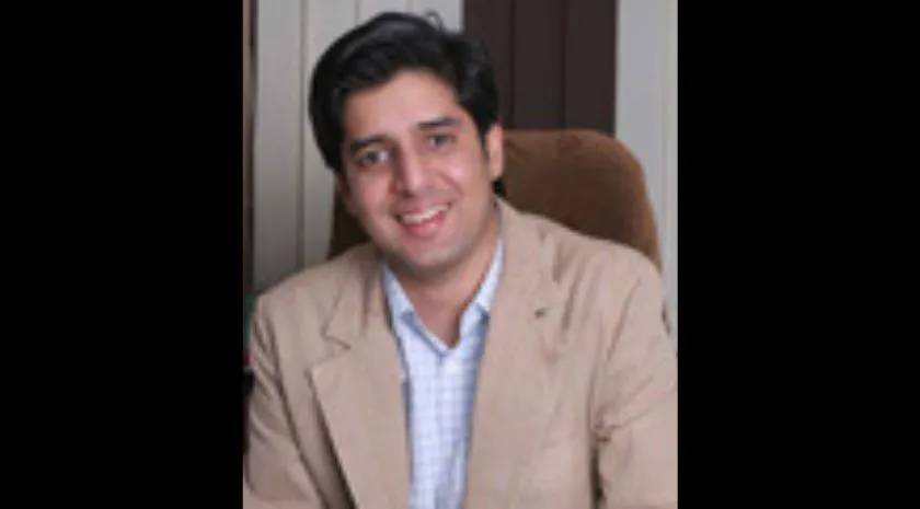 Tarun Katial
