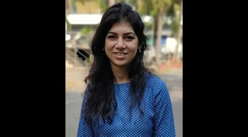 Shipra Chinchalkar