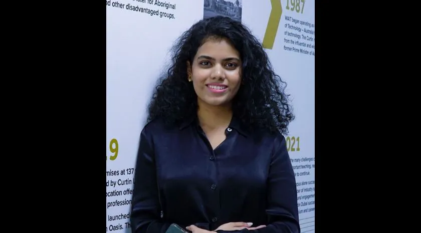 Anannya Surve