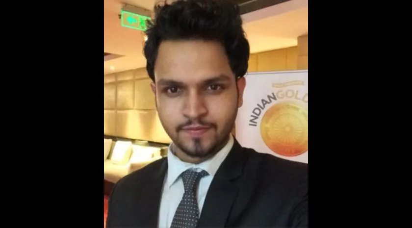 Arpit Beriwal
