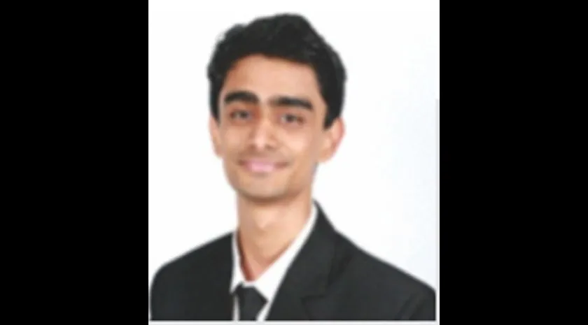 Darshan Shah
