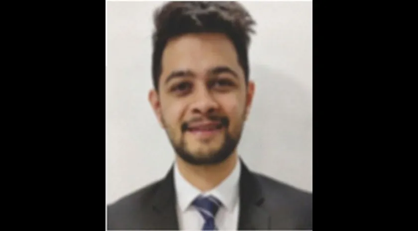 Rohan Mestry