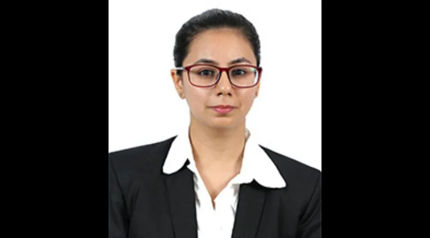 Nisha Sachdev