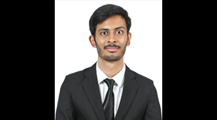 Harsh Joshi